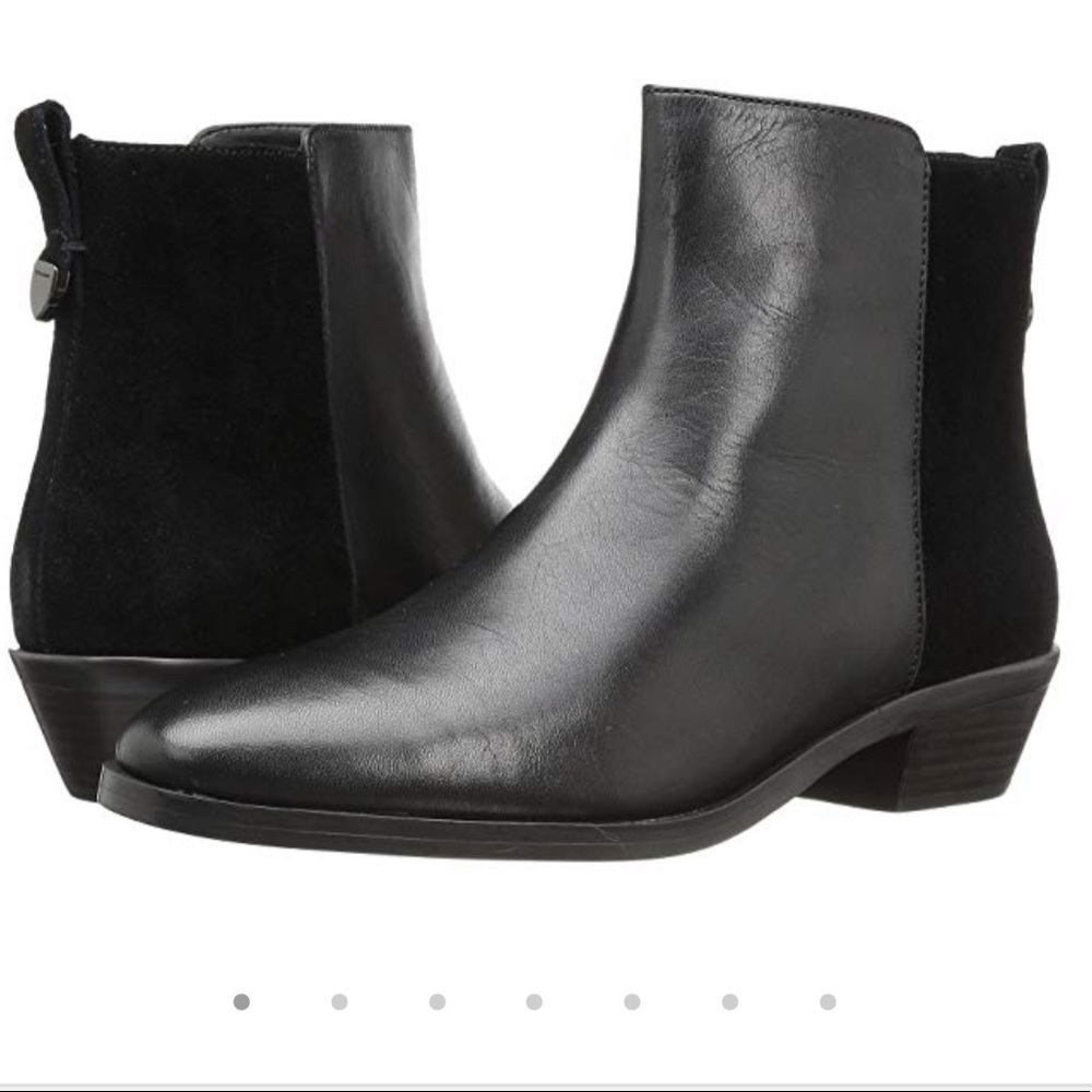 Coach Carmen Boots